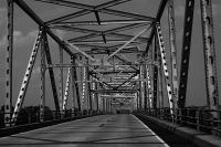 Starved Rock  Bridge - Dslr Photography - By Yvonne Culbertson, World Photography Artist