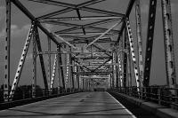 Starved Rock  Bridge - Dslr Photography - By Yvonne Culbertson, World Photography Artist