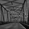 Starved Rock  Bridge - Dslr Photography - By Yvonne Culbertson, World Photography Artist