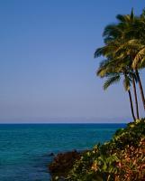 Hawaiian Coast - Dslr Photography - By Yvonne Culbertson, World Photography Artist