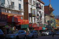 San Fran China Town - Dslr Photography - By Yvonne Culbertson, World Photography Artist