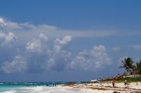 Cancun - Dslr Photography - By Yvonne Culbertson, World Photography Artist