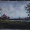 Palic - Oil On Canvas Paintings - By Zoltan Suge, Realism Painting Artist