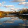 Blue Sky - Natural Photography - By John Hoytt, Photography Photography Artist