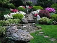 Landscape - Garden - Natural