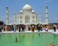 Up- India - Digital Photography - By Sajith Puthukkudi Sooryakiran Bhrahaspathi, Nature Photography Artist