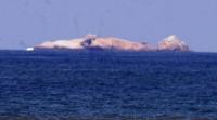 Vellyam Kallu --- Arabian Sea - Digital Photography - By Sajith Puthukkudi Sooryakiran Bhrahaspathi, Nature Photography Artist