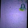 The Mind - Soul Other - By Sajith Puthukkudi Sooryakiran Bhrahaspathi, Poem Other Artist