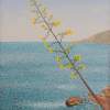 Calella Costa Brava - Tela Paintings - By Pau Barrera, Oil Painting Artist