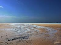 Landscape - Beach Pointe Daray In French - 35Mm Filmdigital