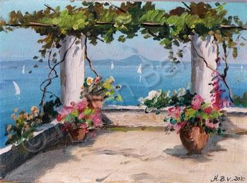 Beauty - Summer Brezze - Oil