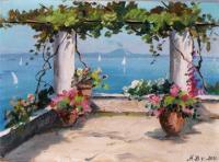 Beauty - Summer Brezze - Oil