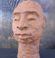 Sculpture - Untitled - Ceramic