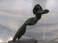 Sculpture - Gladden - Ceramic