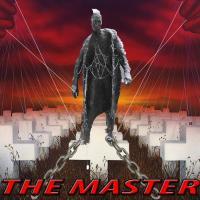 Dark - The Master - Album Cover