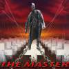 The Master - Album Cover Digital - By Grant Mills, Photoshop Digital Artist