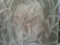 Abstract - Meditation - Pencil N Eraser