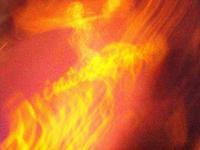 Fire - Photography Photography - By Samuel Brown IV, Abstract Photography Artist