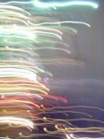 Light Race - Photography Photography - By Samuel Brown IV, Abstract Photography Artist