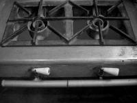 Stove - Photography Photography - By Samuel Brown IV, Dada Photography Artist