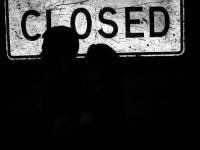 Closed - Photography Photography - By Samuel Brown IV, Portrait Photography Artist