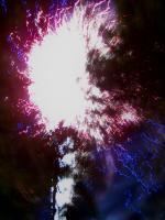 Electic Lolipop - Photography Photography - By Samuel Brown IV, Abstract Photography Artist