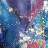 Untitled - Oil Paintings - By Alex Seccombe, Abstraction Painting Artist