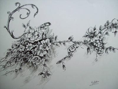 Toms Ink - C - Ink Only