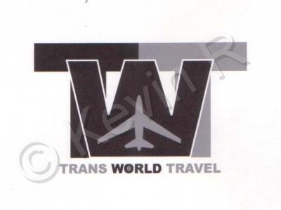 Logo - Transworld Logo Design - Cpu