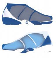 Shoe Design - Basketball Shoe Design - Cpu