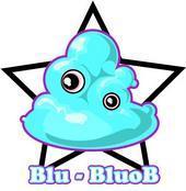 Logo - Blu-Bluob - Adobe Illustrator