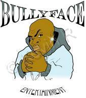 Logo - Bully Face - Adobe Illustrator