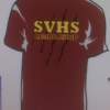 Highschool Leadership T-Shirts - Ink Printmaking - By Kev R, Simple Printmaking Artist