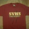 Highschool Leadership T-Shirts - Ink Printmaking - By Kev R, Simple Printmaking Artist