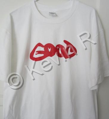 T-Shirt - Goodevil Shirt - Ink