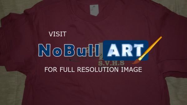 T-Shirt - T-Shirt Design  Silk-Screen - Adobe Illustrator
