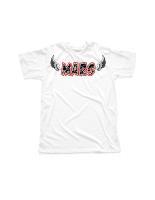 T-Shirt - Fly Me To Mars - Adobe Illustrator