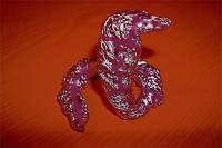 Foil Viper - Digital Photography - By Kevat Patel, Creative Photography Artist