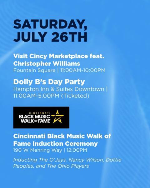 Upcoming Exhibits Whats Next - Market On Fountain Square - Digital