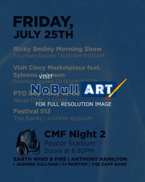 Upcoming Exhibits Whats Next - Market On Fountain Square - Digital