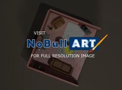 Photofolio - Living Room - Digital