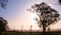 South Jetty Sunet - Digital Photography - By Sarah Sproul, Nature Photography Artist