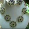Web - Bb Jewelry - By Tatsemi Ogheneyerhovwo Clara, Add New Artwork Style Jewelry Artist