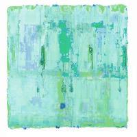 Bliss - Artists Giclee Digital - By Brenda Leedy, Abstract Digital Artist