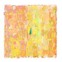 Charming - Artists Giclee Digital - By Brenda Leedy, Abstract Digital Artist