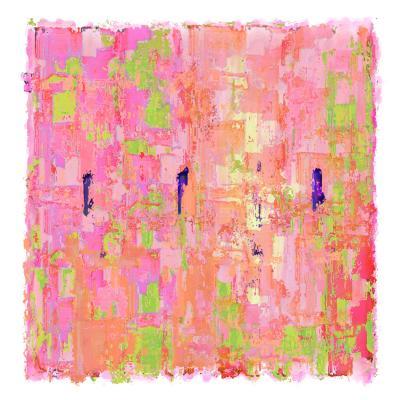 Character Reference - Flirtatious - Artists Giclee