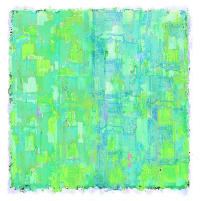 Character Reference - Joy - Artists Giclee