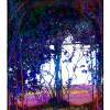Mothers Nature - Artists Giclee Digital - By Brenda Leedy, Abstract Digital Artist