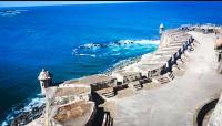 El Morro Puerto Rico - Digital Photography - By Elizabeth Edmonds, Photography By Elizabeth Edmon Photography Artist