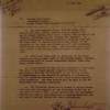 Copy Of The Orders That Changed Our Lives - Photography Photography - By Everett Hickam, Photo Print 85X11 Photography Artist